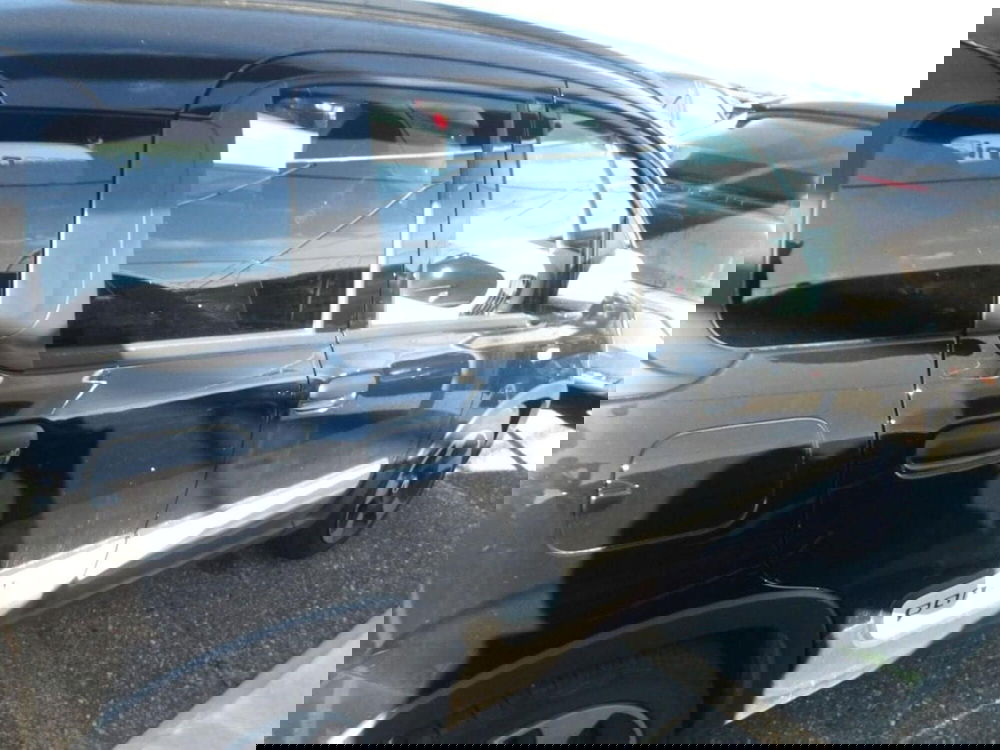 Fiat Panda Cross usata a Perugia (6)