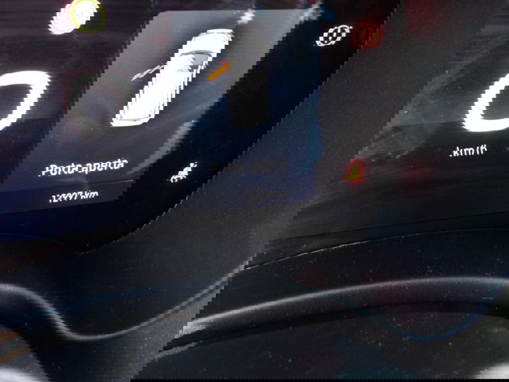 Fiat Panda Cross usata a Perugia (9)