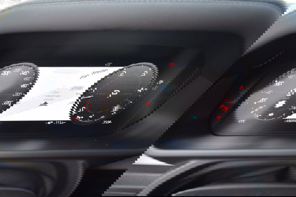 Land Rover Defender usata a Cuneo (11)