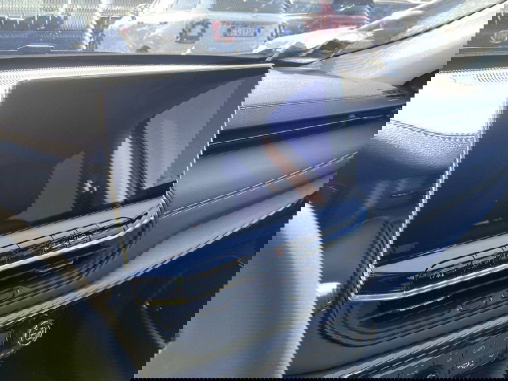 Jeep Compass usata a Perugia (10)