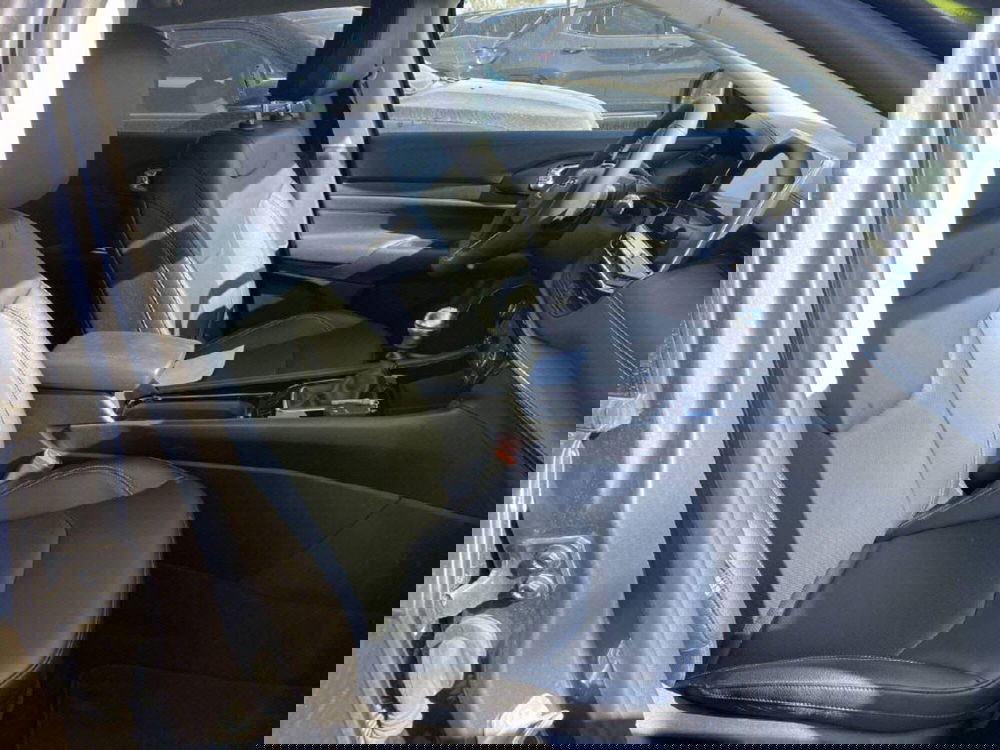 Jeep Compass usata a Perugia (4)