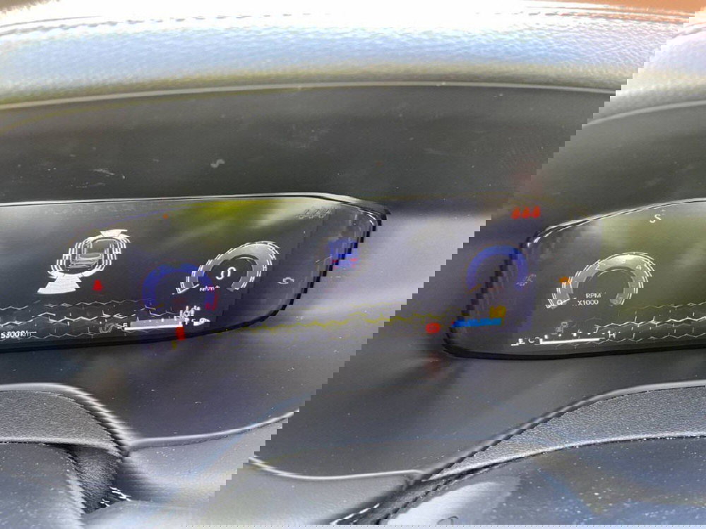 Jeep Compass usata a Perugia (8)