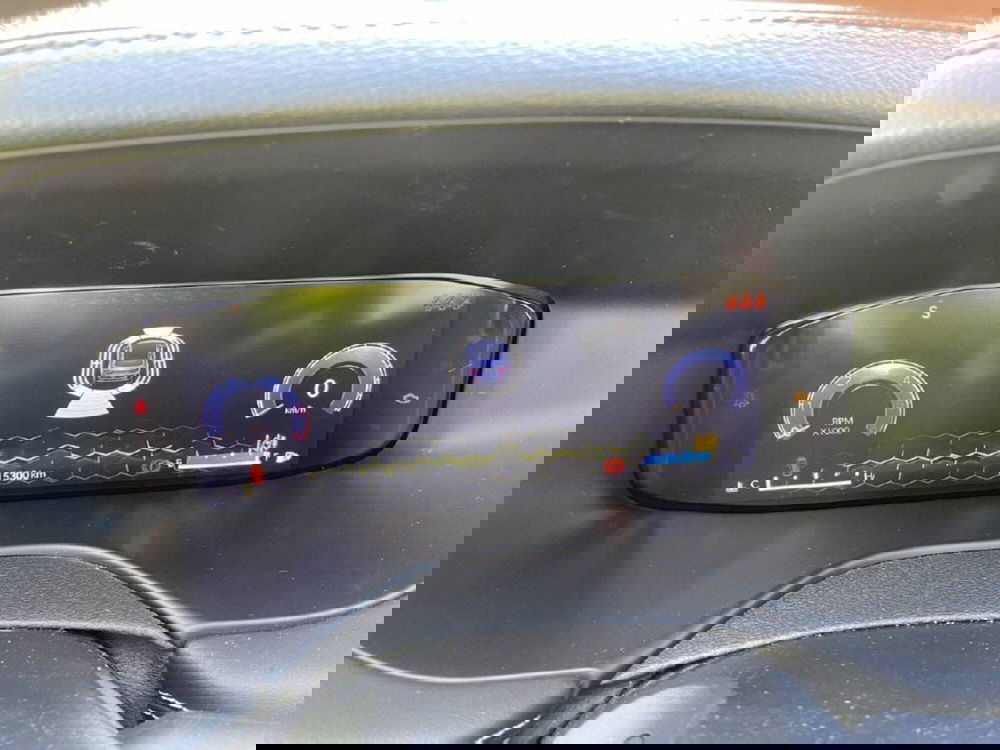 Jeep Compass usata a Perugia (9)