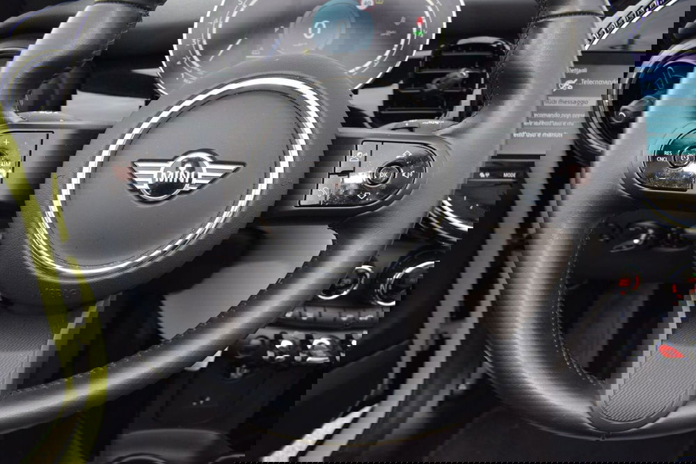 MINI Mini Cabrio usata a Cuneo (10)