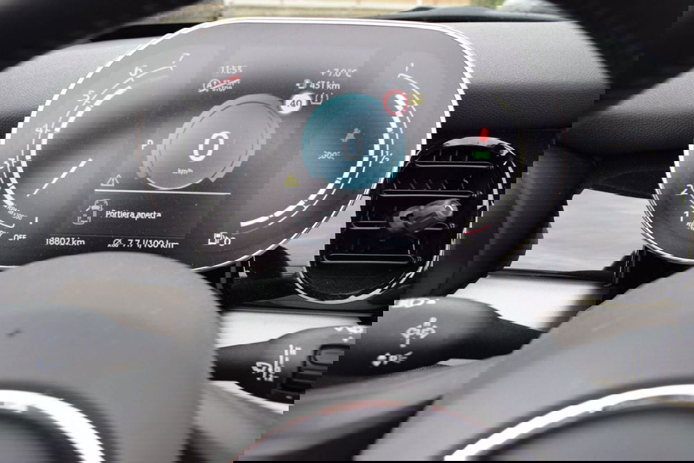 MINI Mini Cabrio usata a Cuneo (11)