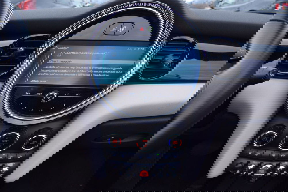 MINI Mini Cabrio usata a Cuneo (12)