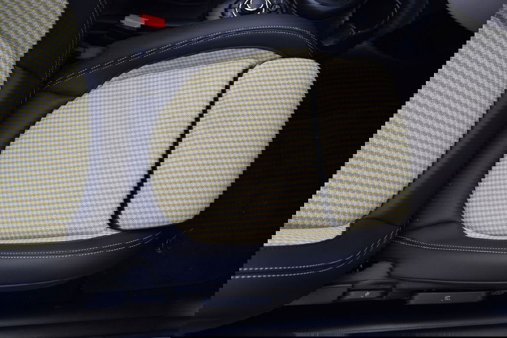 MINI Mini Cabrio usata a Cuneo (20)