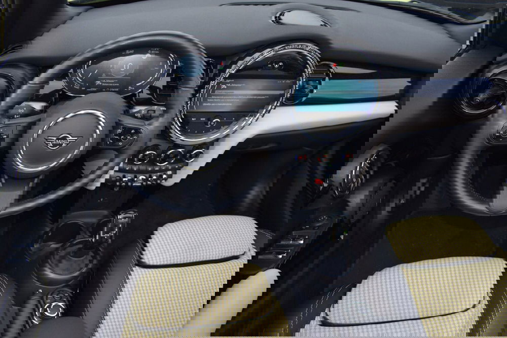 MINI Mini Cabrio usata a Cuneo (8)