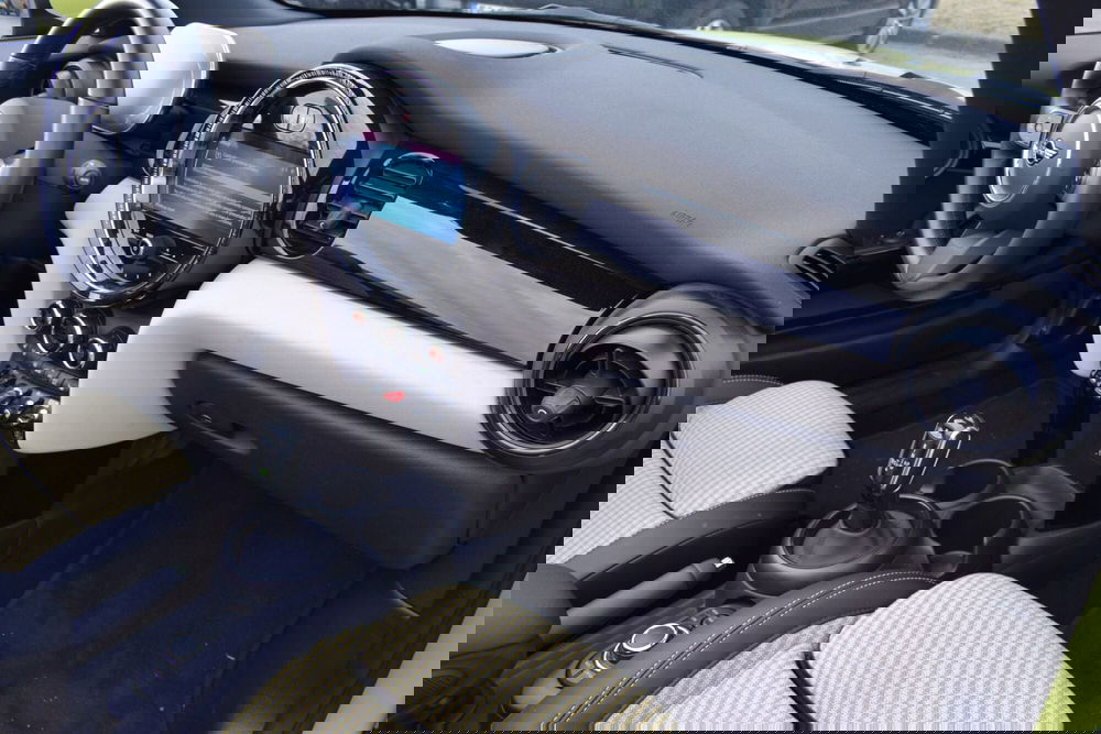 MINI Mini Cabrio usata a Cuneo (9)