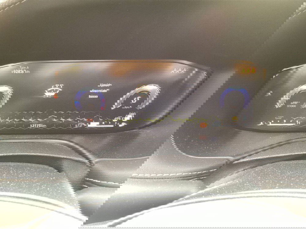 Jeep Compass usata a Perugia (10)