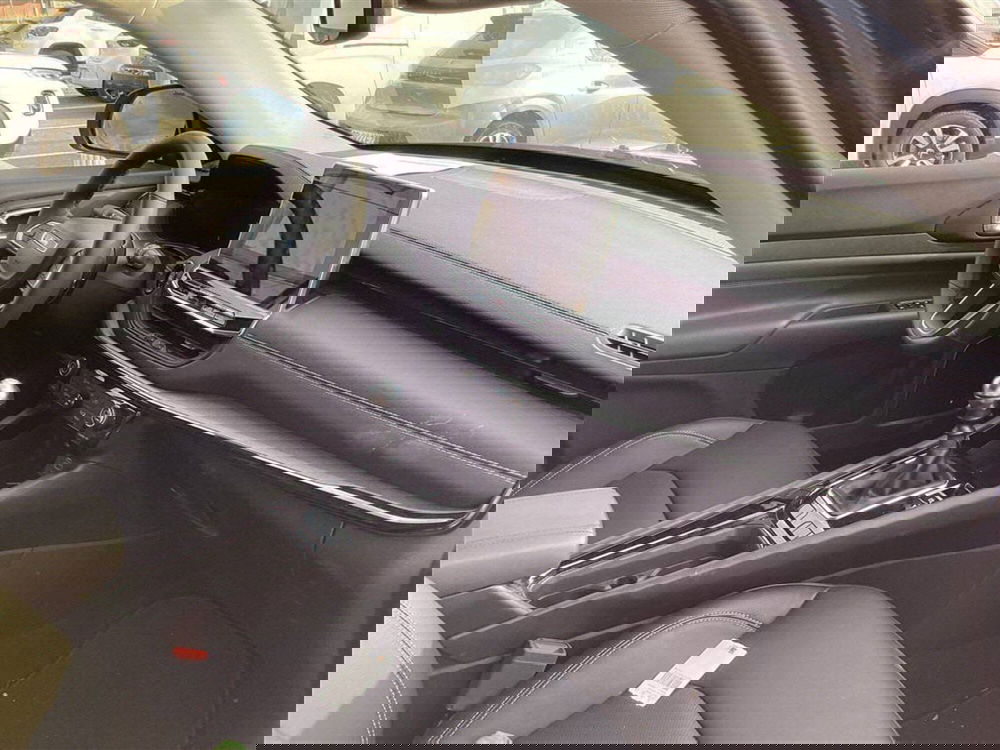 Jeep Compass usata a Perugia (3)