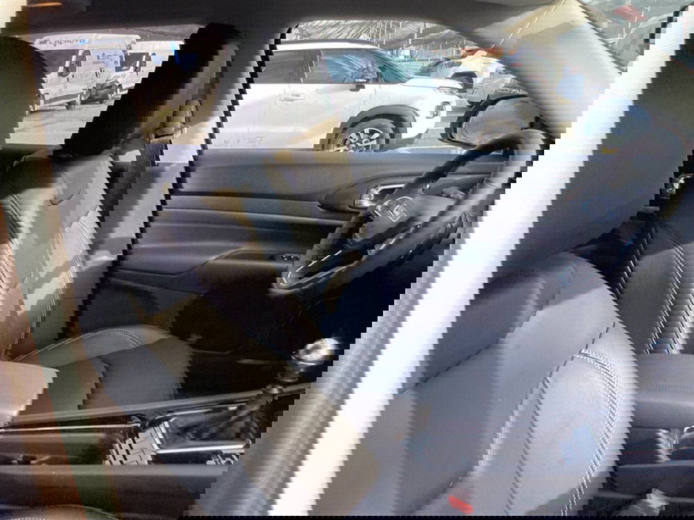 Jeep Compass usata a Perugia (4)