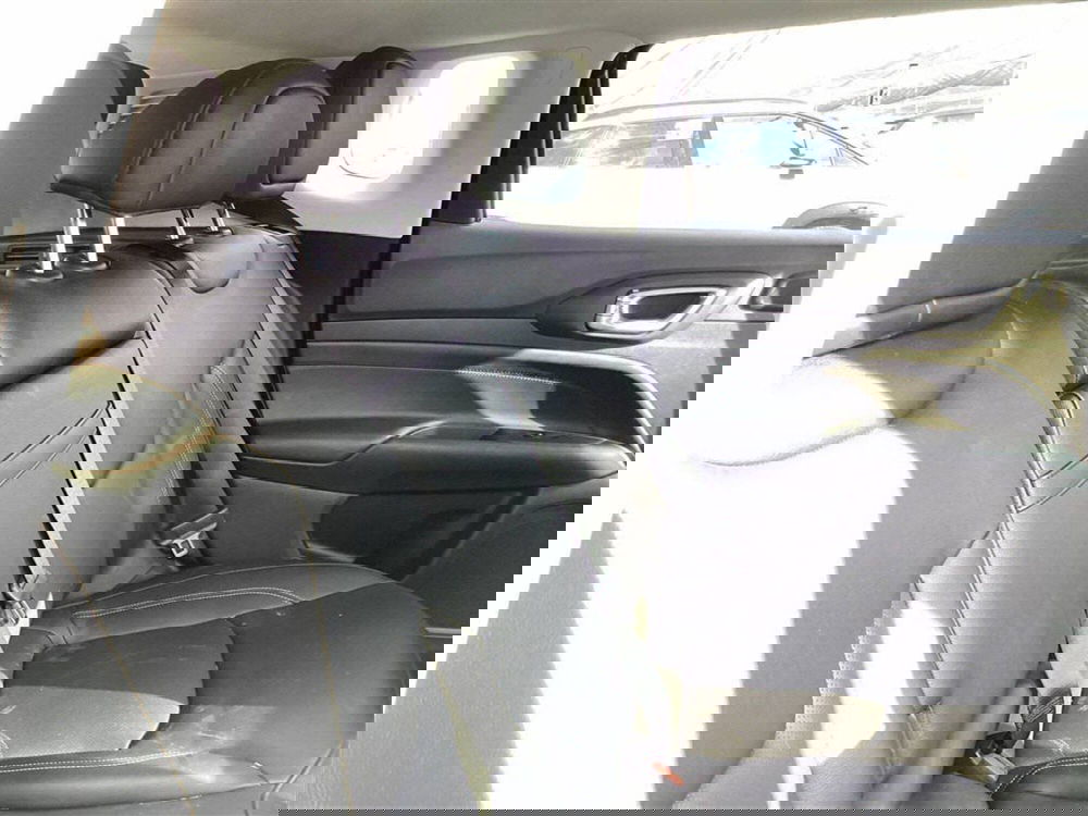 Jeep Compass usata a Perugia (5)