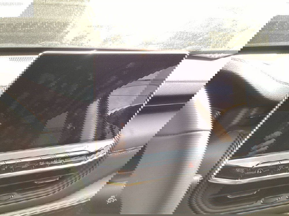 Jeep Compass usata a Perugia (8)