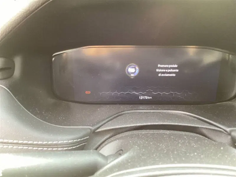 Jeep Compass usata a Perugia (9)