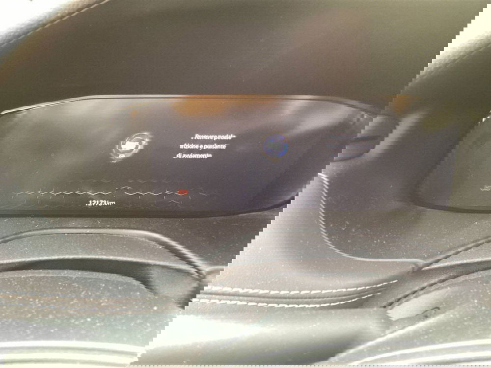 Jeep Compass usata a Perugia (9)