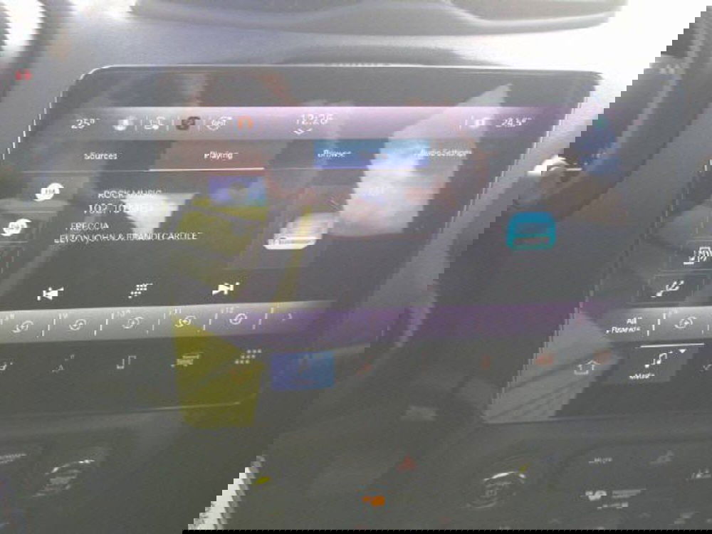 Jeep Renegade usata a Perugia (10)