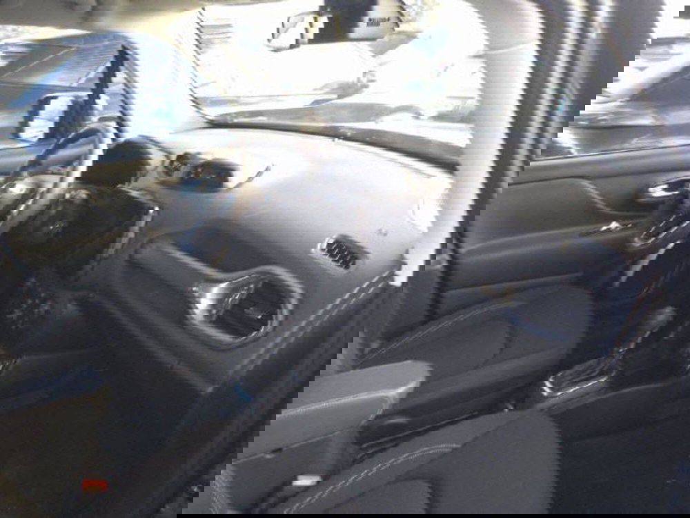 Jeep Renegade usata a Perugia (3)