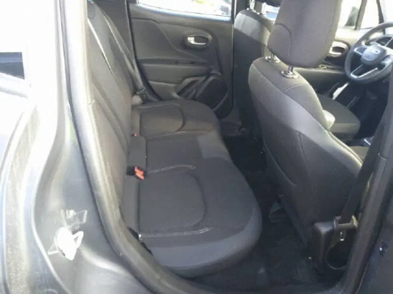 Jeep Renegade usata a Perugia (5)