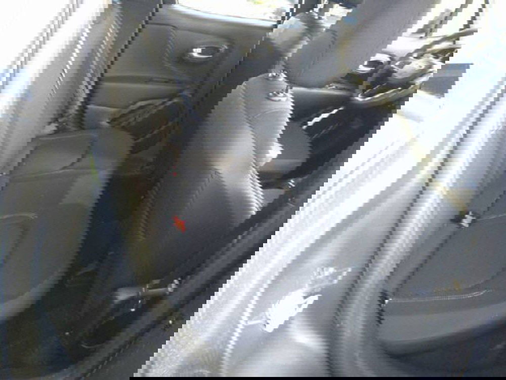 Jeep Renegade usata a Perugia (5)