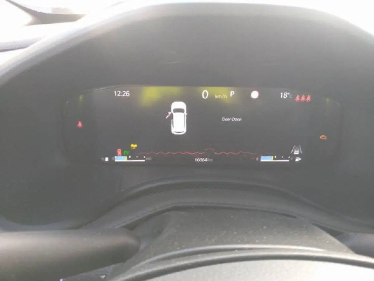 Jeep Renegade usata a Perugia (9)