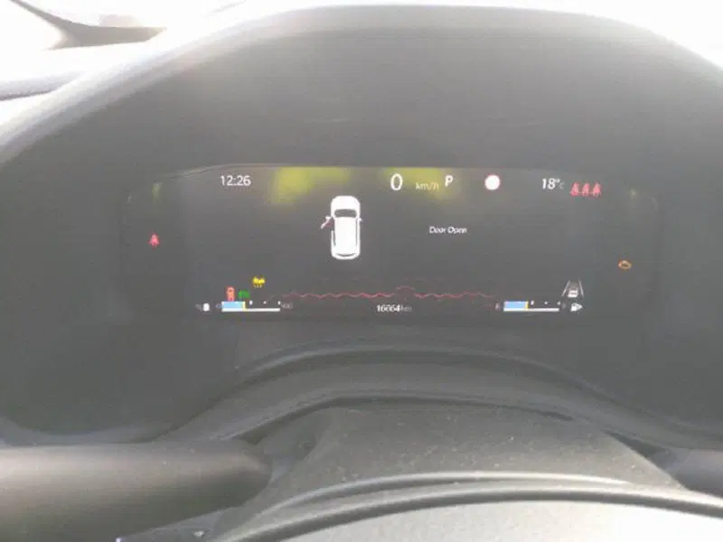 Jeep Renegade usata a Perugia (9)