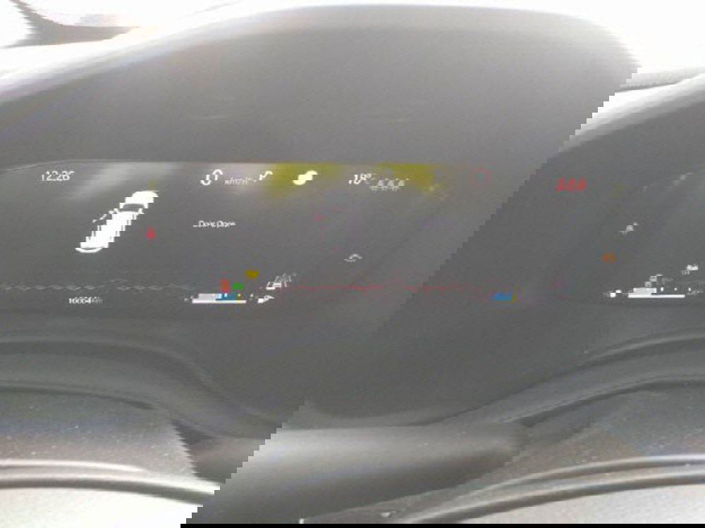 Jeep Renegade usata a Perugia (9)