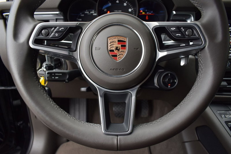 Porsche Macan usata a Cuneo (10)