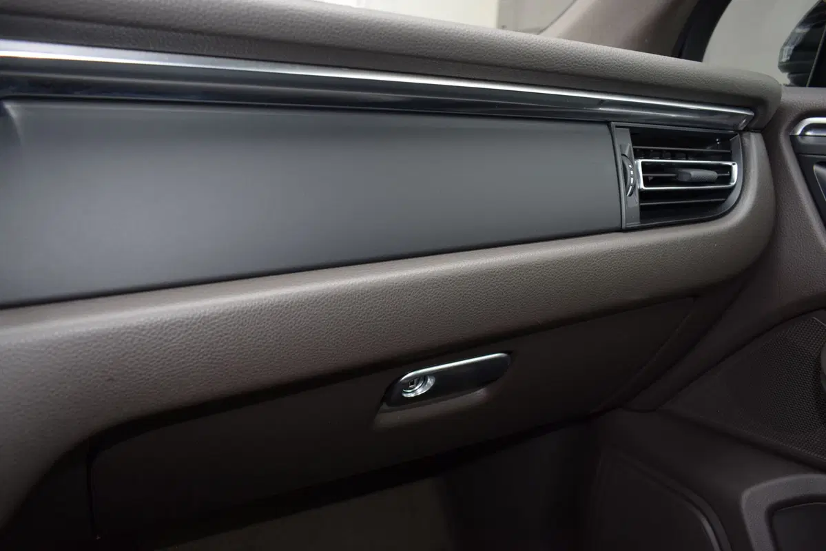 Porsche Macan usata a Cuneo (12)