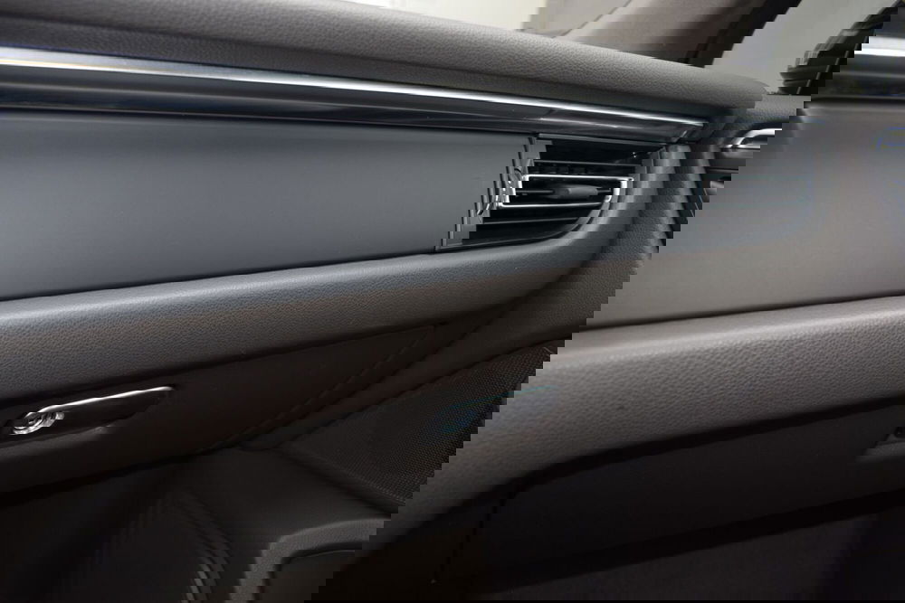 Porsche Macan usata a Cuneo (12)