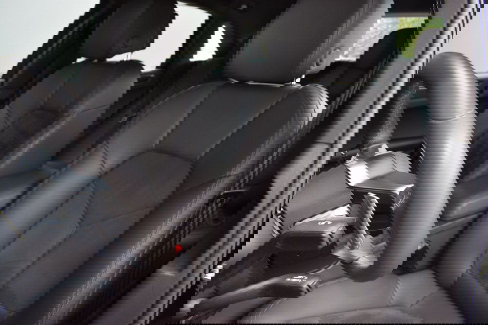 Porsche Macan usata a Cuneo (14)