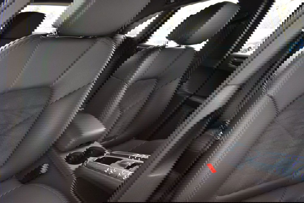 Porsche Macan usata a Cuneo (15)