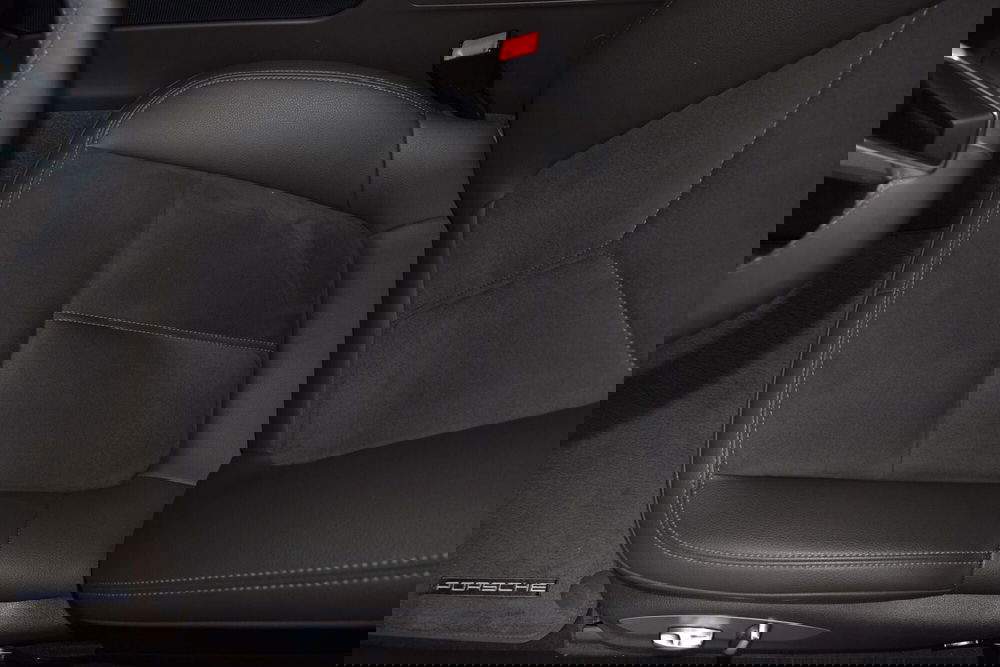 Porsche Macan usata a Cuneo (16)