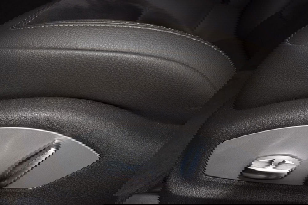 Porsche Macan usata a Cuneo (18)