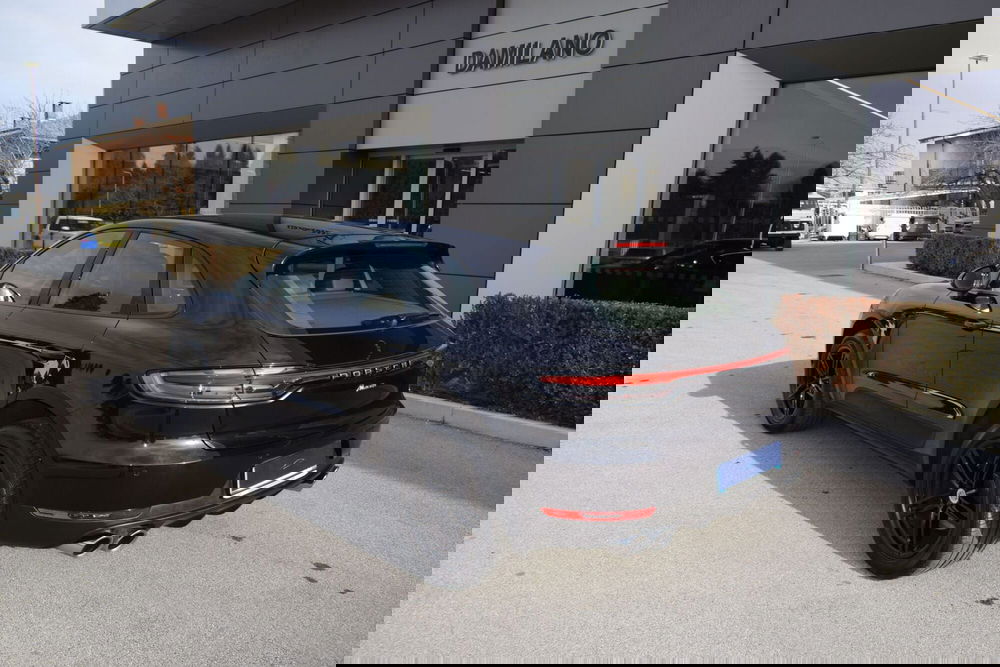 Porsche Macan usata a Cuneo (6)