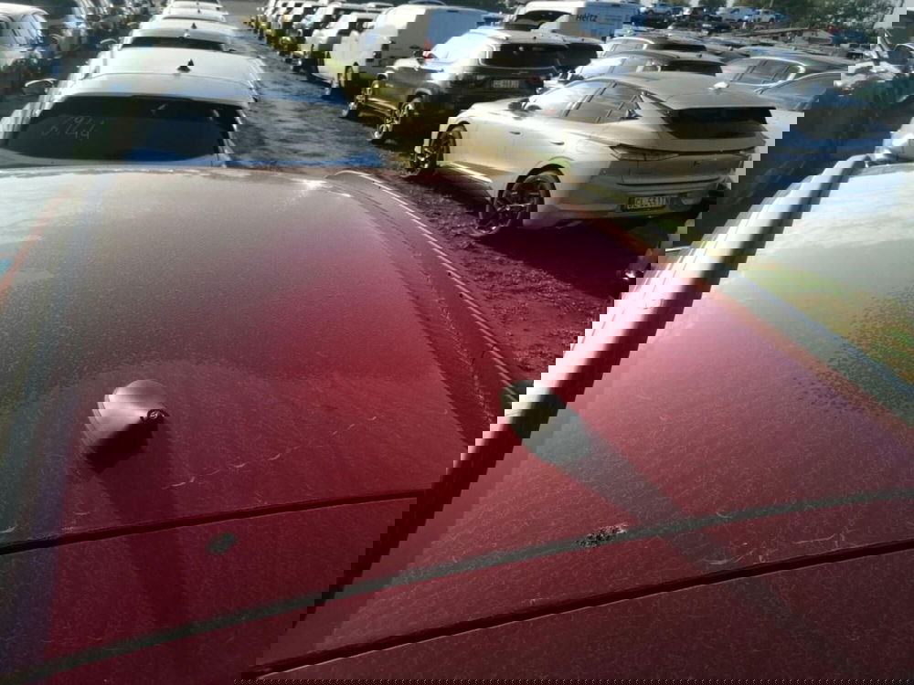 Fiat Panda Cross usata a Perugia (10)