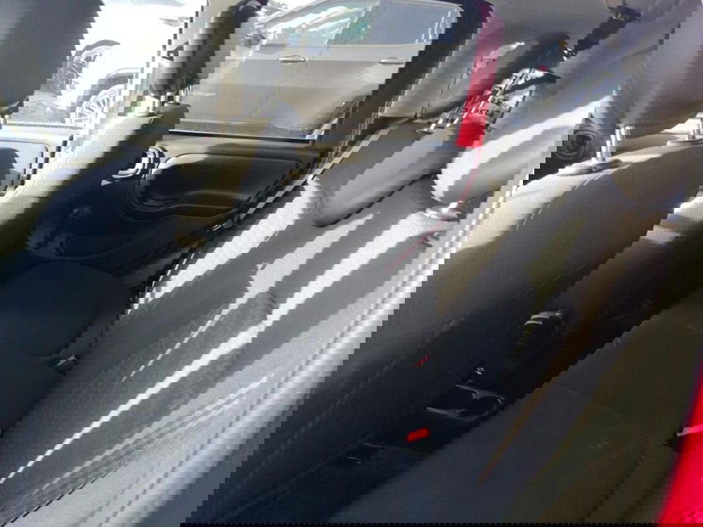 Fiat Panda Cross usata a Perugia (11)