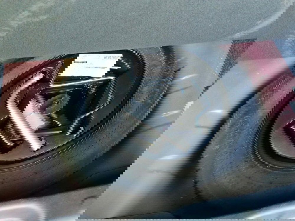 Fiat Panda Cross usata a Perugia (12)