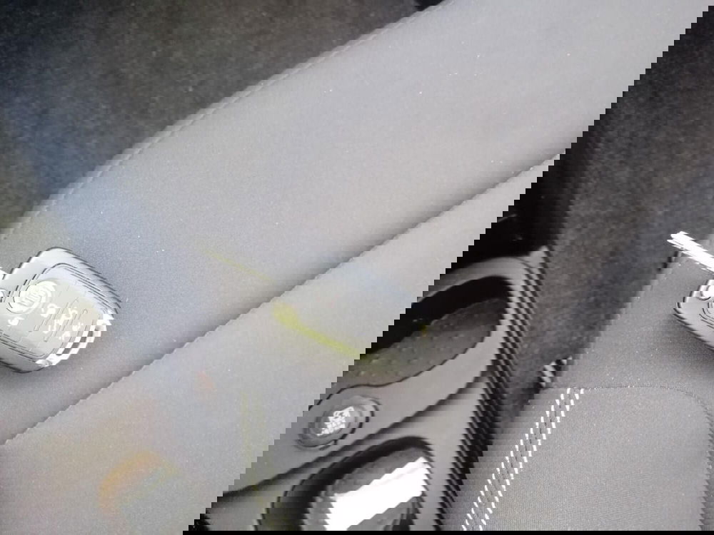 Fiat Panda Cross usata a Perugia (13)