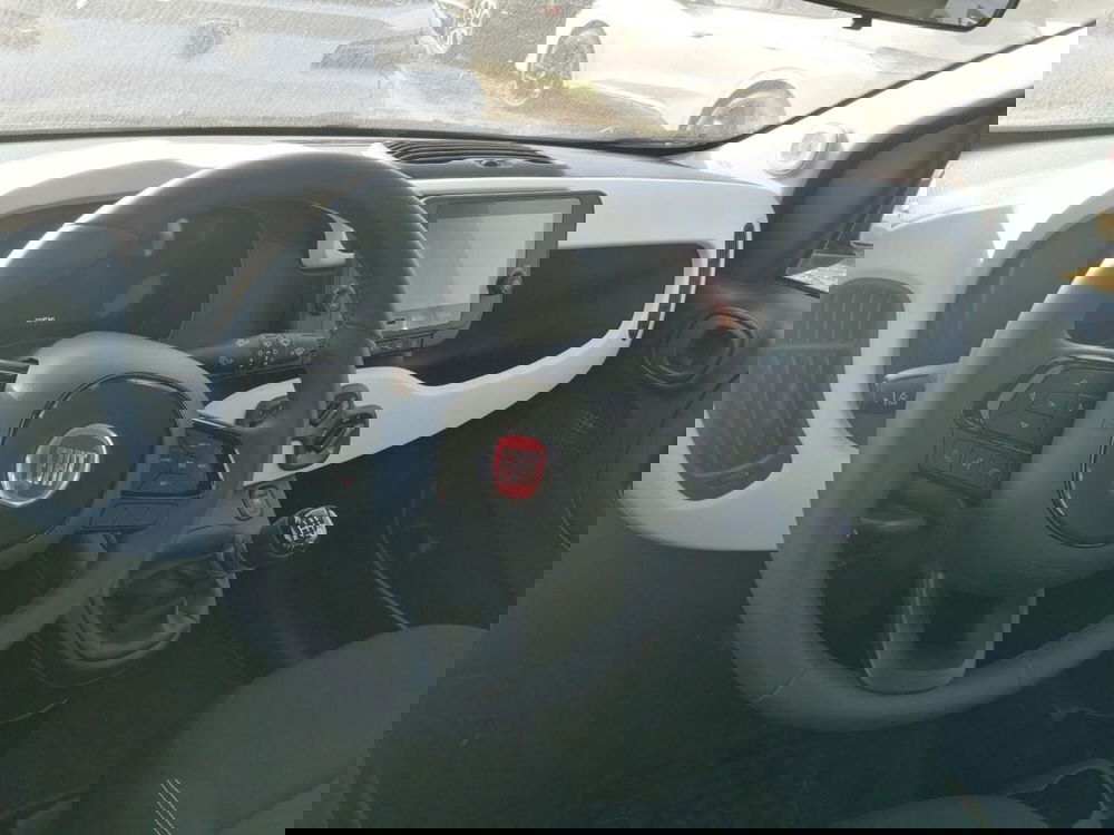 Fiat Panda Cross usata a Perugia (7)