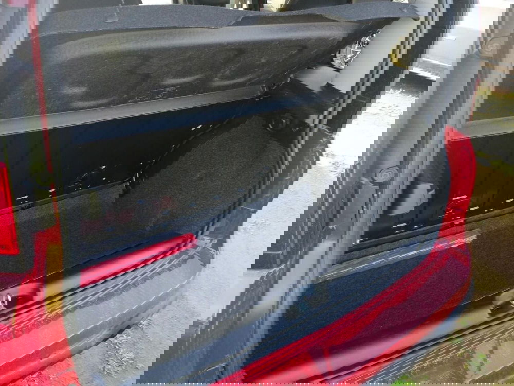 Fiat Panda Cross usata a Perugia (9)