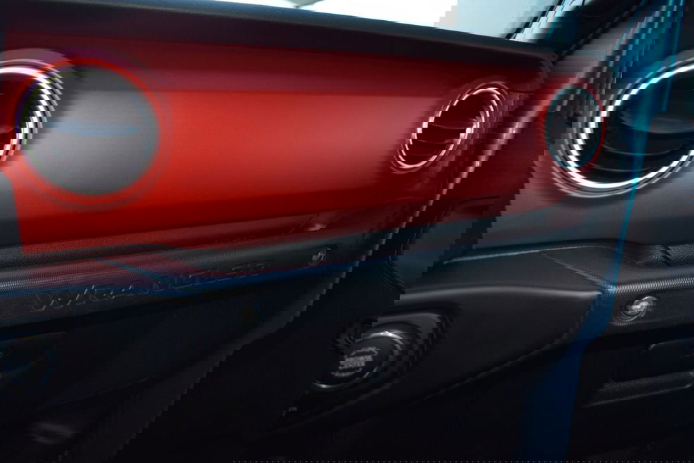 Jeep Wrangler usata a Cuneo (11)