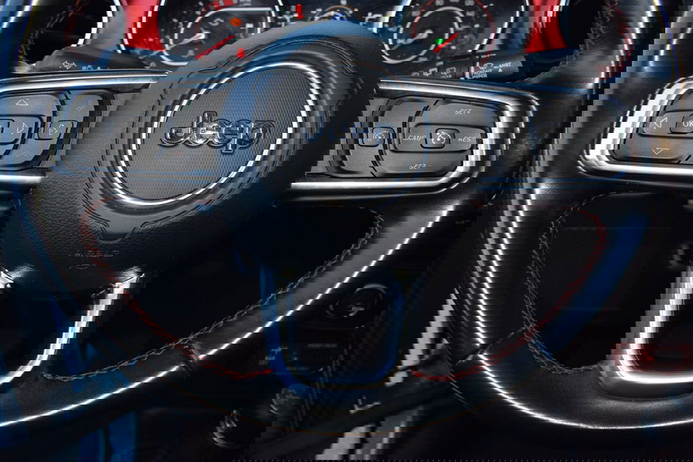 Jeep Wrangler usata a Cuneo (14)