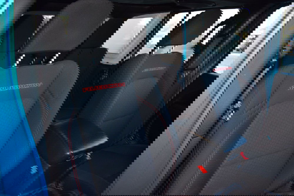 Jeep Wrangler usata a Cuneo (18)