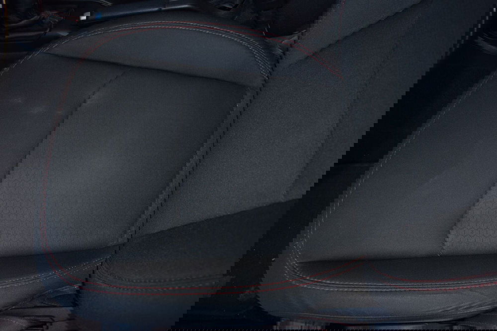 Jeep Wrangler usata a Cuneo (20)