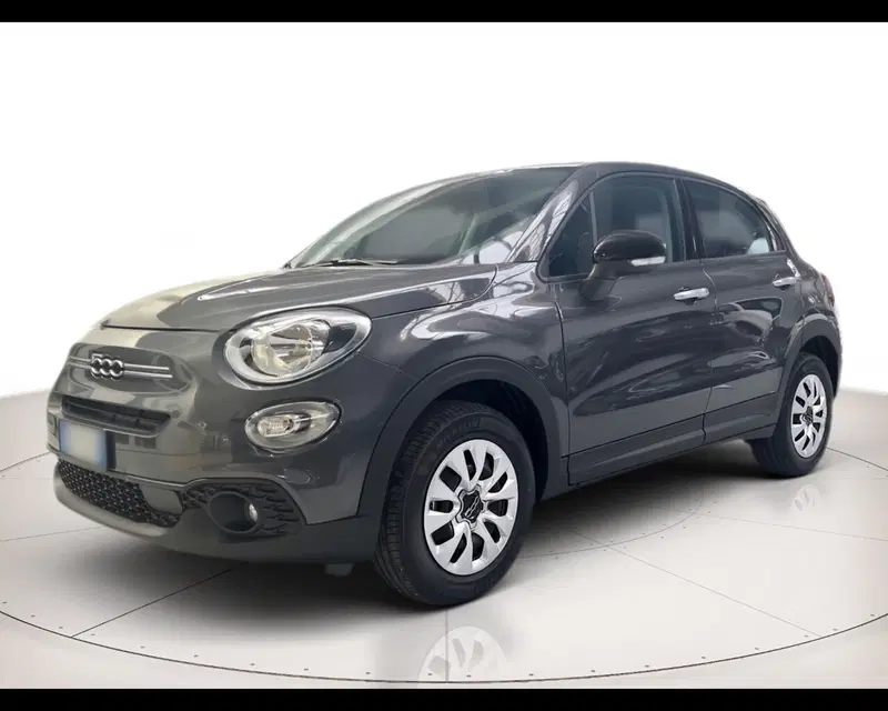 Fiat 500X usata a Perugia