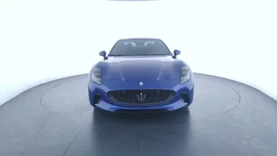 Maserati Granturismo Folgore awd del 2024 usata a Corciano