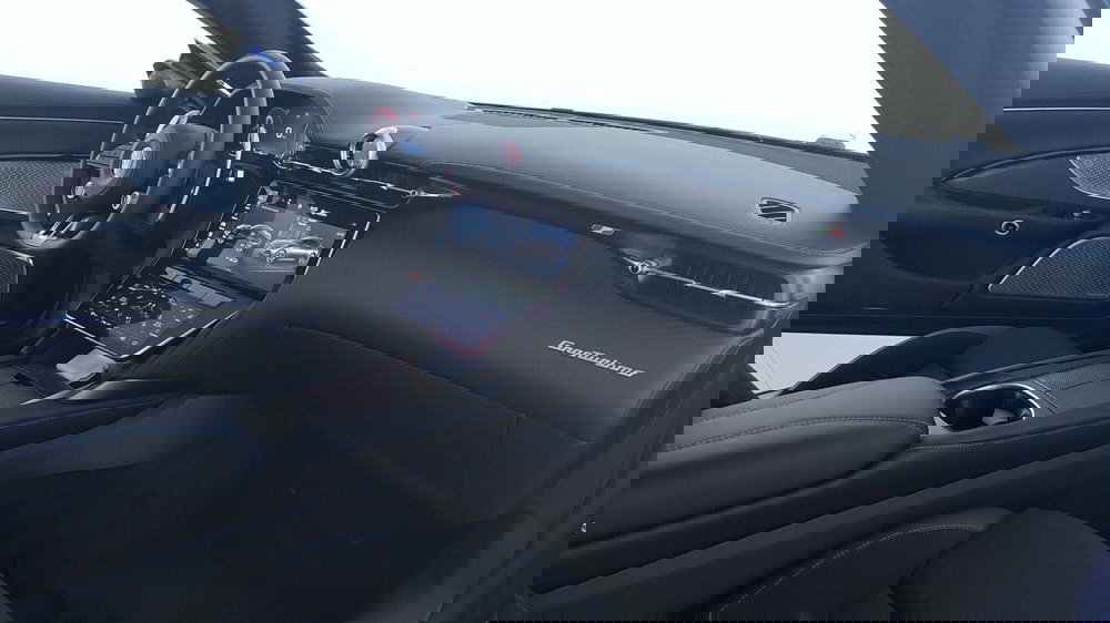 Maserati Granturismo usata a Perugia (11)