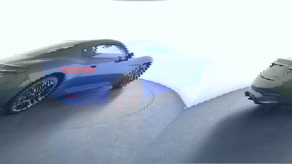 Maserati Granturismo usata a Perugia (5)