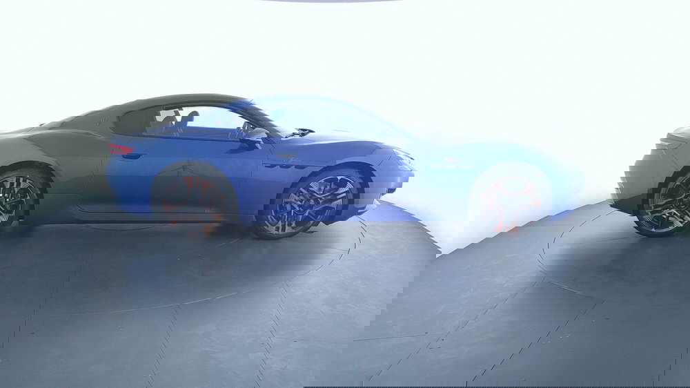 Maserati Granturismo usata a Perugia (8)